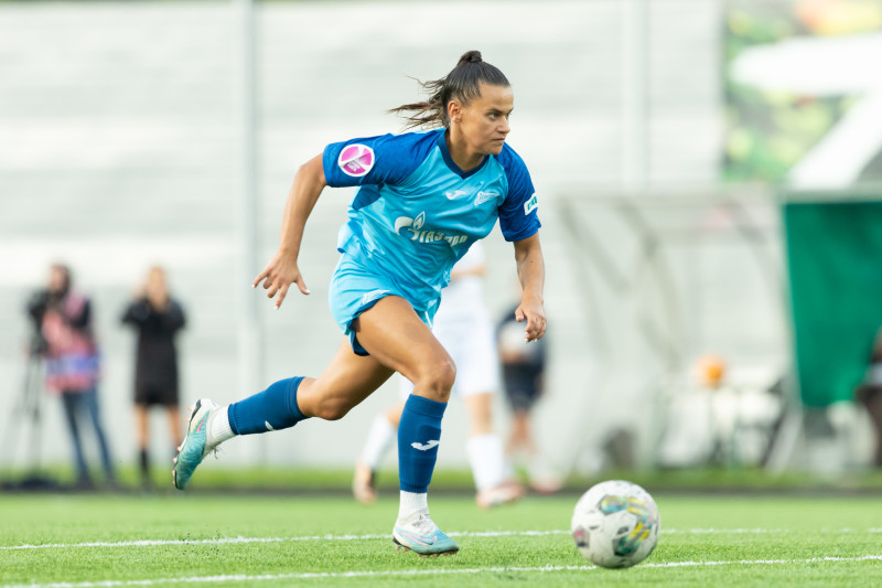 Winline Кубок России 2023, «Рязань-ВДВ» — «Зенит»