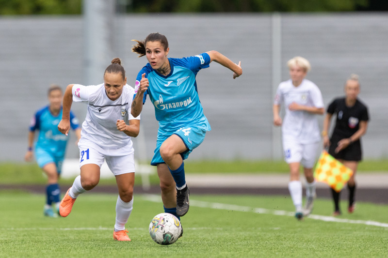 Winline Кубок России 2023, «Рязань-ВДВ» — «Зенит»