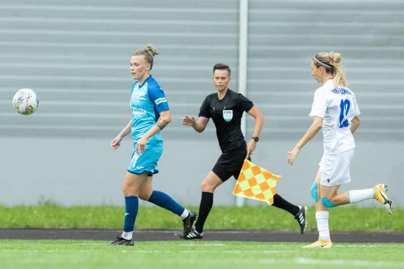 Winline Кубок России 2023, «Рязань-ВДВ» — «Зенит»