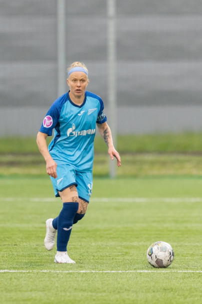 Winline Кубок России 2023, «Рязань-ВДВ» — «Зенит»