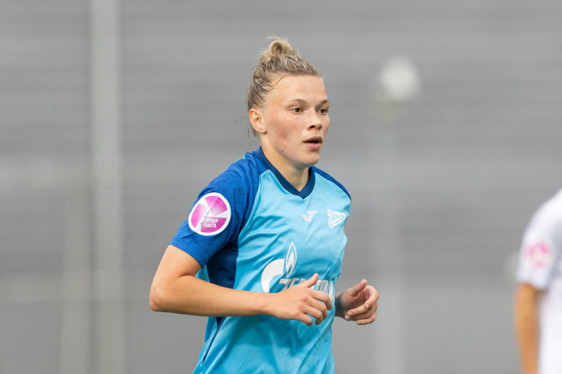 Winline Кубок России 2023, «Рязань-ВДВ» — «Зенит»