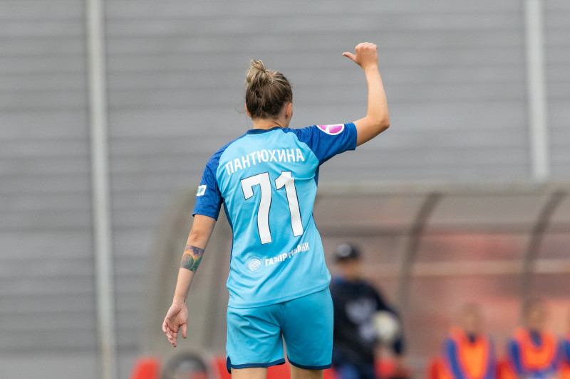 Winline Кубок России 2023, «Рязань-ВДВ» — «Зенит»