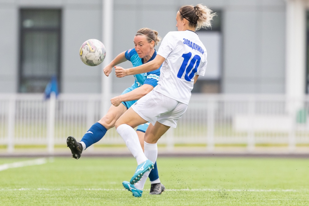 Winline Кубок России 2023, «Рязань-ВДВ» — «Зенит»