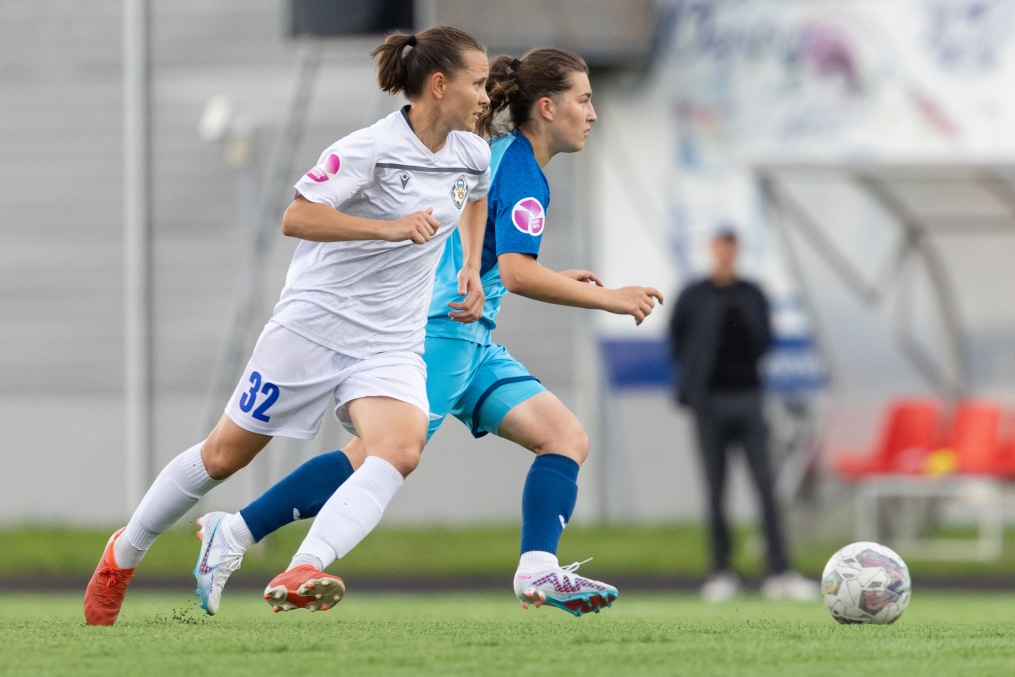 Winline Кубок России 2023, «Рязань-ВДВ» — «Зенит»