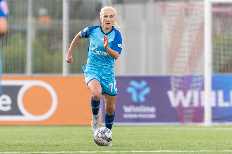 Winline Кубок России 2023, «Рязань-ВДВ» — «Зенит»