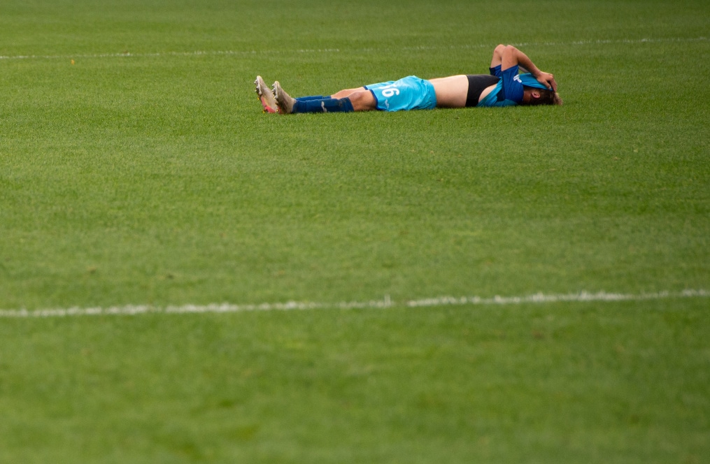 МФЛ 2023, «Зенит»-м — «Сочи»-м