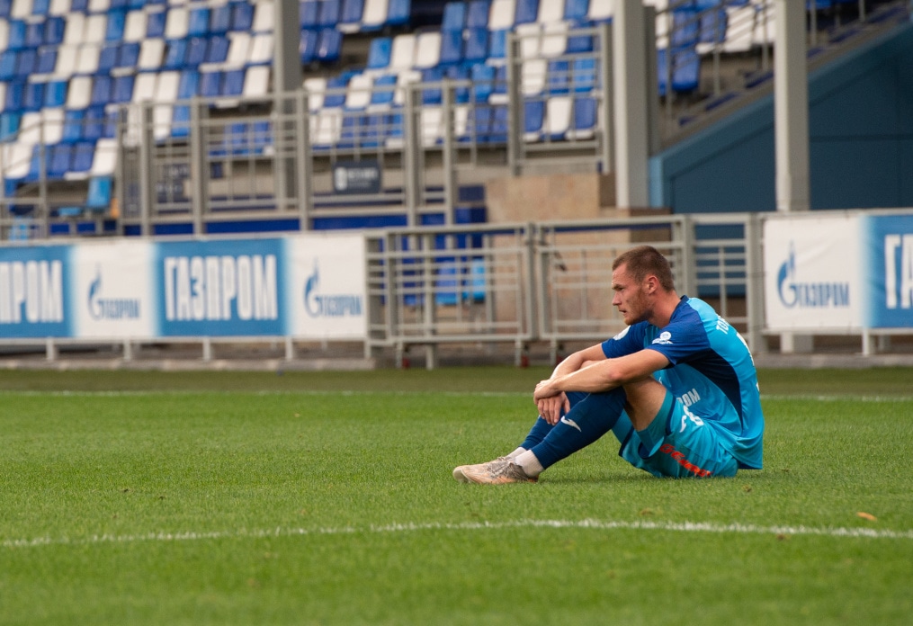 МФЛ 2023, «Зенит»-м — «Сочи»-м