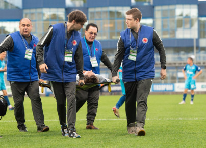 МФЛ 2023, «Зенит»-м — «Сочи»-м