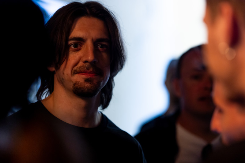 Бэкстейдж съемок видеоклипа «Мы верим в „Зенит“!»