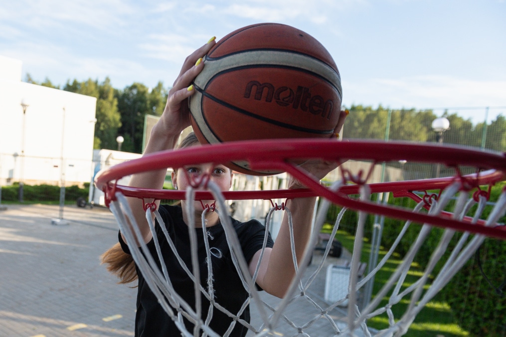 Фан-Променад на матче Cуперлиги 2023, «Зенит» — «Енисей»