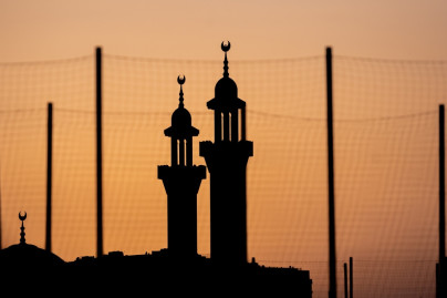 Товарищеский матч  «Аль-Иттихад» — «Зенит»-м