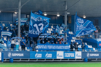 Суперлига 2023, «Зенит» — ЦСКА
