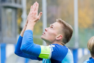 МФЛ 2023, «Динамо»-м — «Зенит»-м