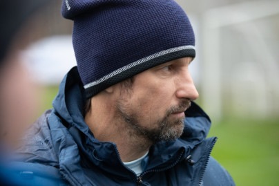 Пресс-брифинг «Зенита» перед матчем с «Балтикой»