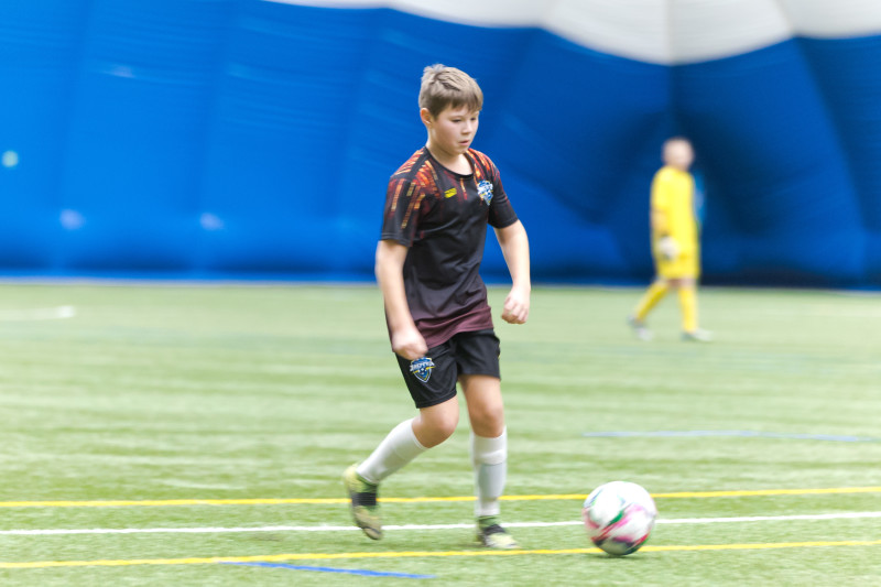 Кубок Владимира Варламова 2023, группа С, «Стрела» — СШ-2