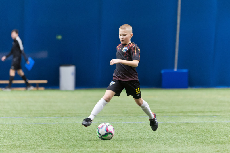 Кубок Владимира Варламова 2023, группа С, «Стрела» — СШ-2