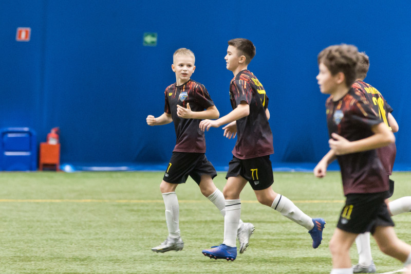 Кубок Владимира Варламова 2023, группа С, «Стрела» — СШ-2