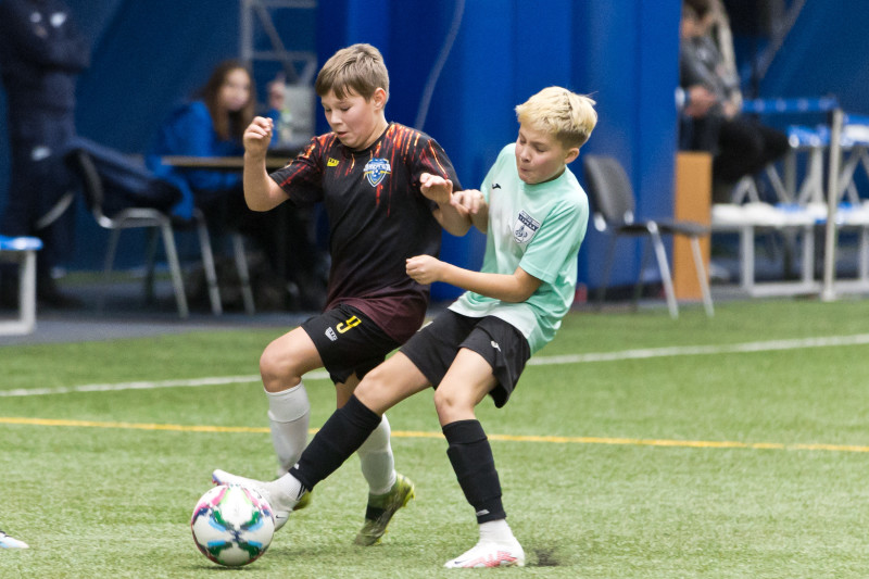 Кубок Владимира Варламова 2023, группа С, «Стрела» — СШ-2