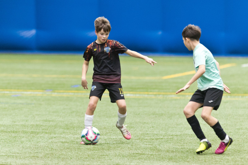 Кубок Владимира Варламова 2023, группа С, «Стрела» — СШ-2