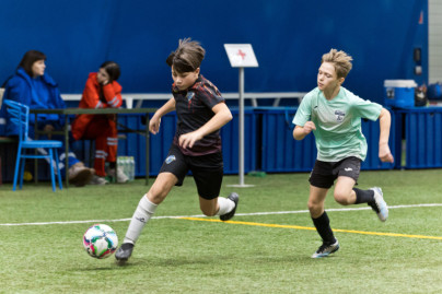 Кубок Владимира Варламова 2023, группа С, «Стрела» — СШ-2