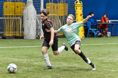 Кубок Владимира Варламова 2023, группа С, «Стрела» — СШ-2