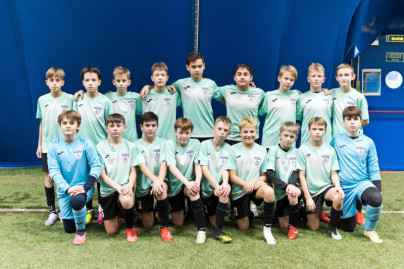 Кубок Владимира Варламова 2023, группа С, «Стрела» — СШ-2