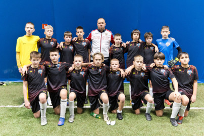 Кубок Владимира Варламова 2023, группа С, «Стрела» — СШ-2