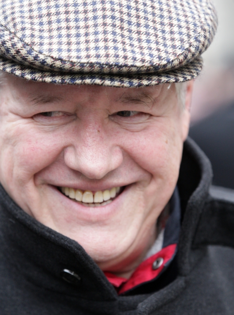 Футбольный матч 37-го тура СОГАЗ-Чемпионата России 2011/2012  Спартак — Зенит