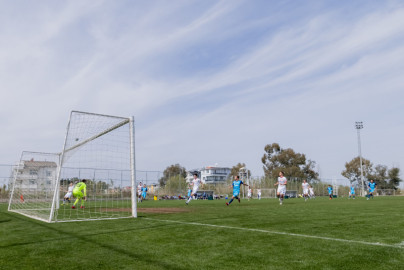 Товарищеский матч «Зенит»-м — «ЦСКА» -м