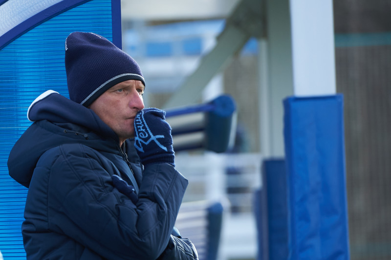 МФЛ 2024, «Зенит»-м — «Факел»-м