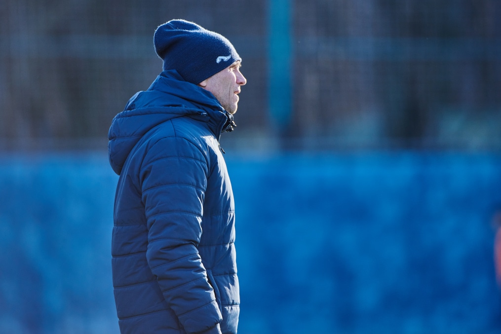 Юношеская футбольная лига-1, «Зенит» — «Алмаз-Антей»