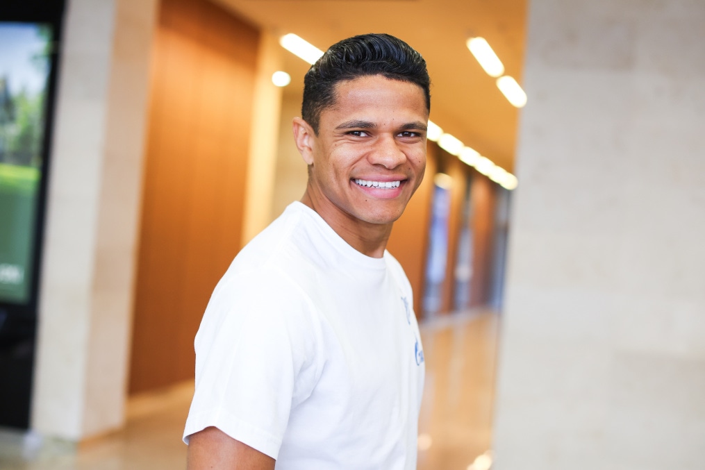 Вылет основного состава ФК «Зенит» на матч со «Спартаком»