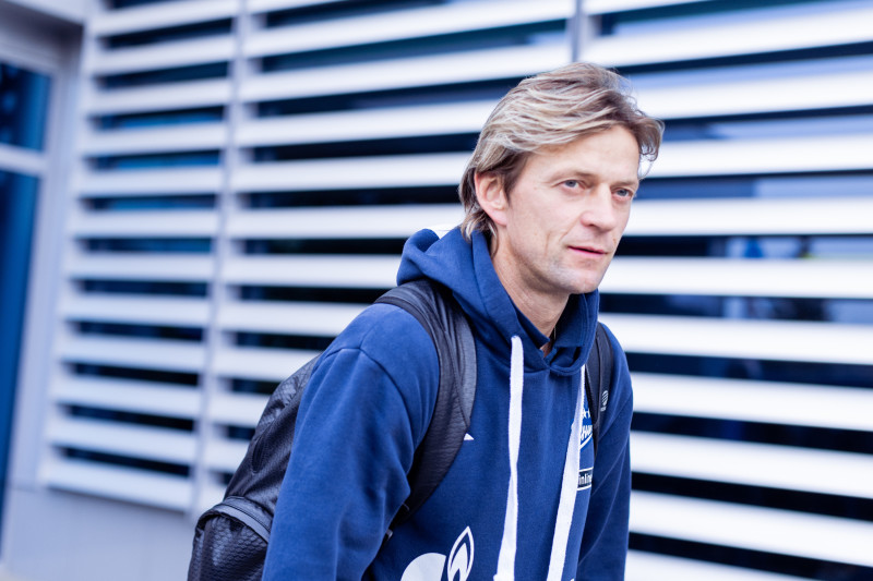 Вылет основного состава ФК «Зенит» на матч со «Спартаком»