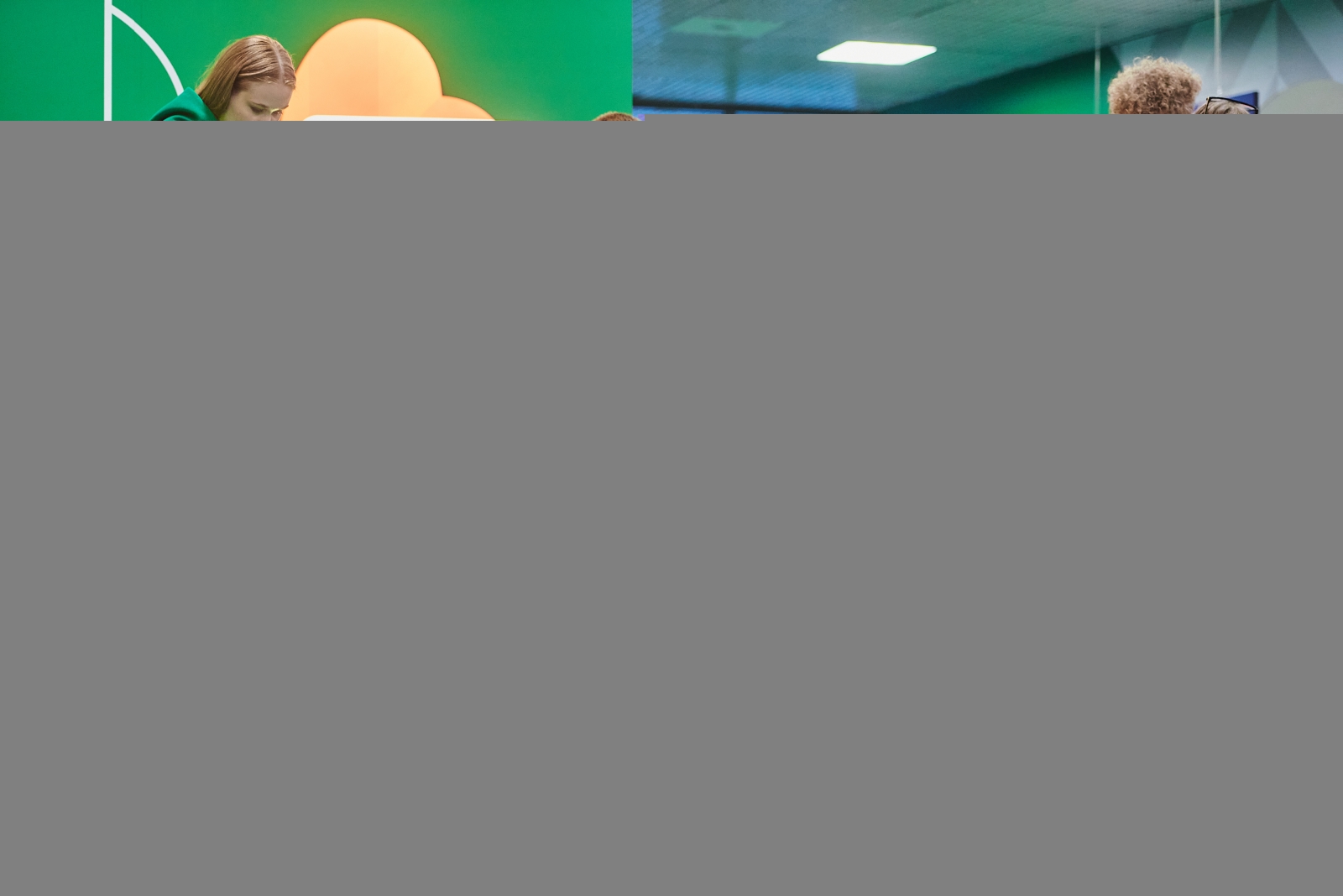 Фан-променад перед матчем «Зенит» — «Спартак»