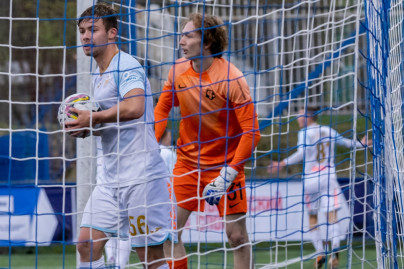 Молодежная лига 2024, «Чертаново»-м — «Зенит»-м