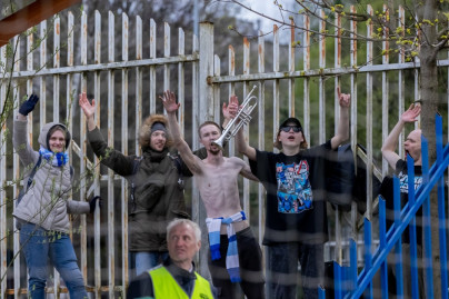 Молодежная лига 2024, «Чертаново»-м — «Зенит»-м