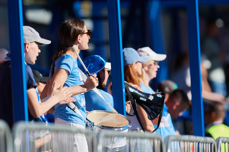 Кубок Льва Бурчалкина 2024, «Зенит»  — «Црвена Звезда»