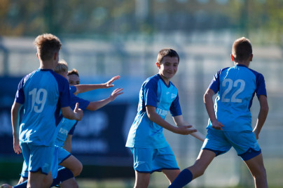 Кубок Льва Бурчалкина 2024, «Зенит»  — «Црвена Звезда»