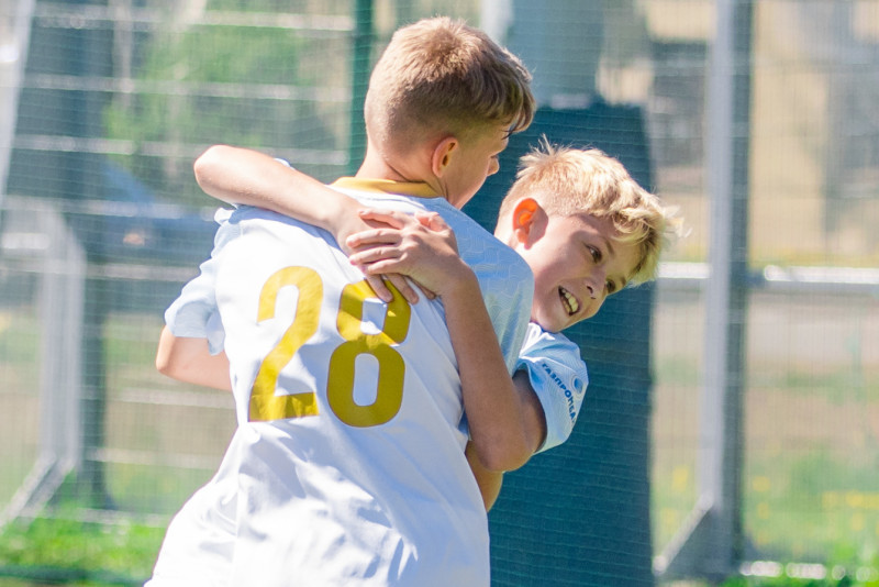 Кубок Льва Бурчалкина 2024, «Зенит» — «Сепахан»