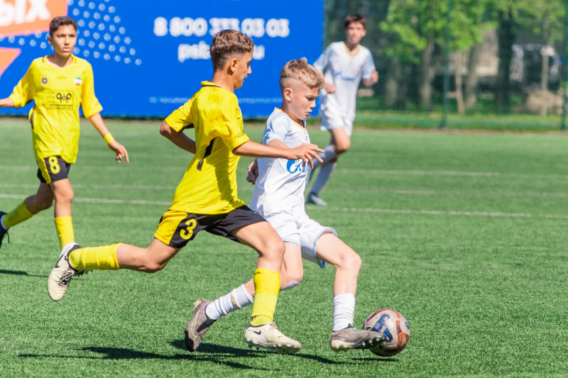 Кубок Льва Бурчалкина 2024, «Зенит» — «Сепахан»