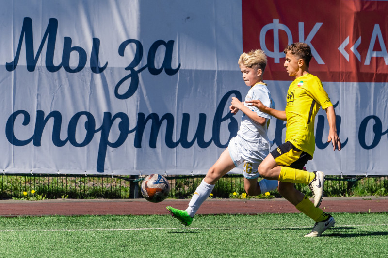 Кубок Льва Бурчалкина 2024, «Зенит» — «Сепахан»