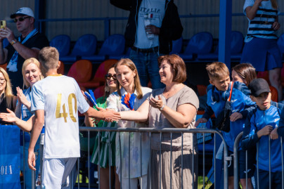 Кубок Льва Бурчалкина 2024, «Зенит» — «Сепахан»