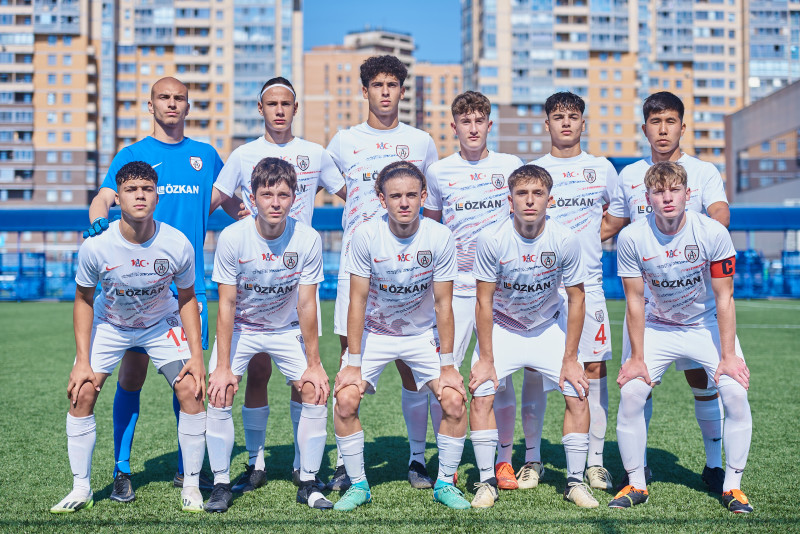 Кубок Казаченка 2024, «Сепахан» — «Алтынорду»