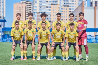 Кубок Казаченка 2024, «Сепахан» — «Алтынорду»