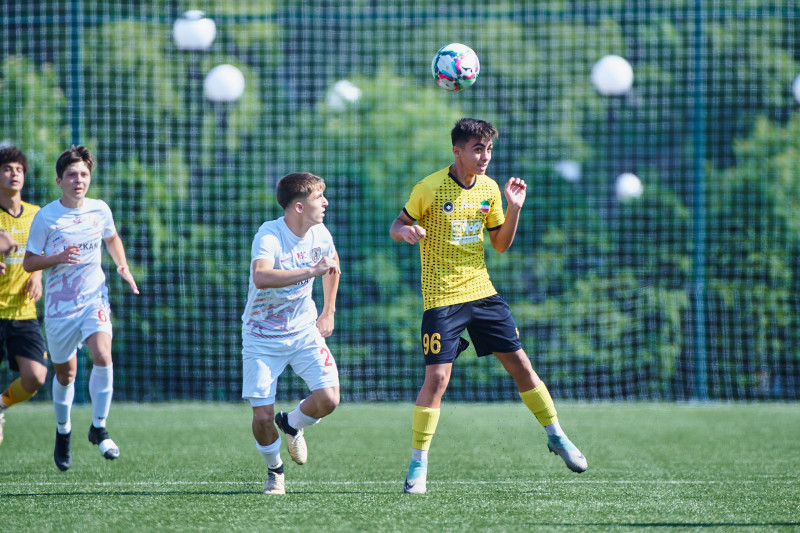 Кубок Казаченка 2024, «Сепахан» — «Алтынорду»