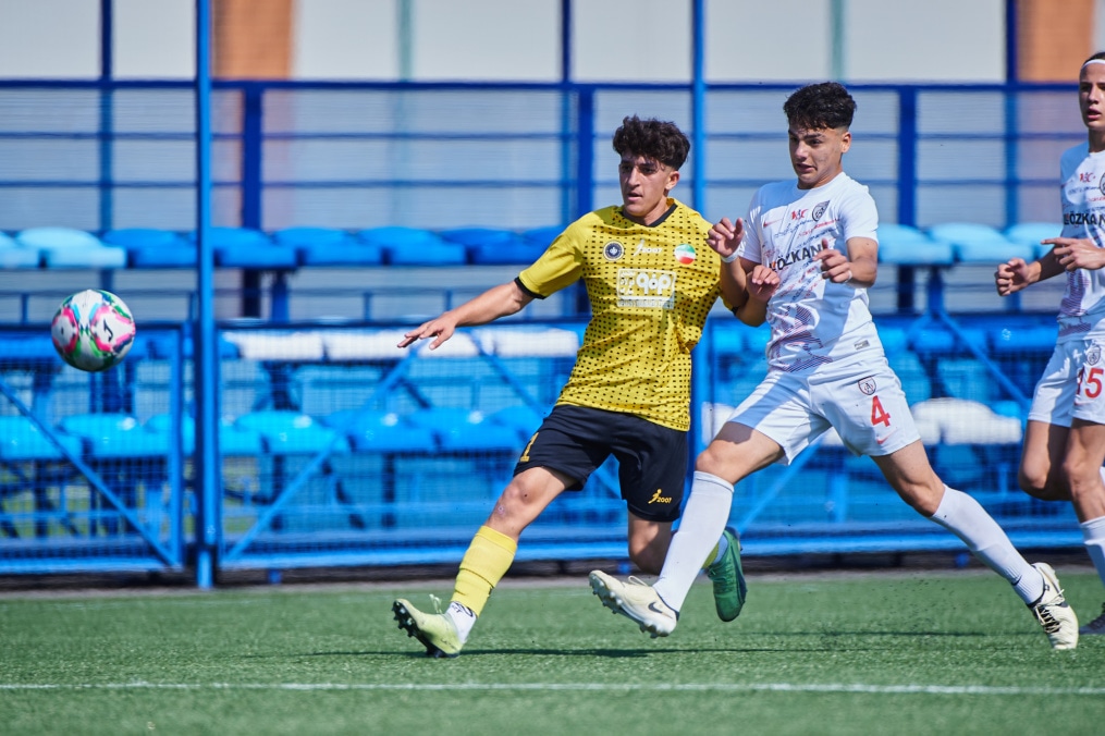 Кубок Казаченка 2024, «Сепахан» — «Алтынорду»