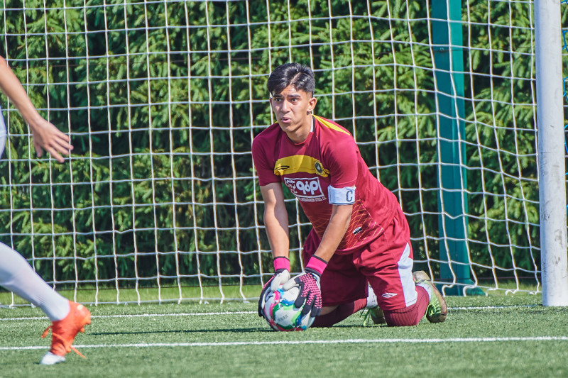 Кубок Казаченка 2024, «Сепахан» — «Алтынорду»