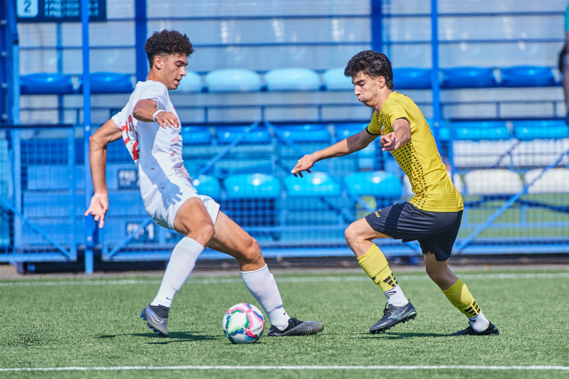 Кубок Казаченка 2024, «Сепахан» — «Алтынорду»