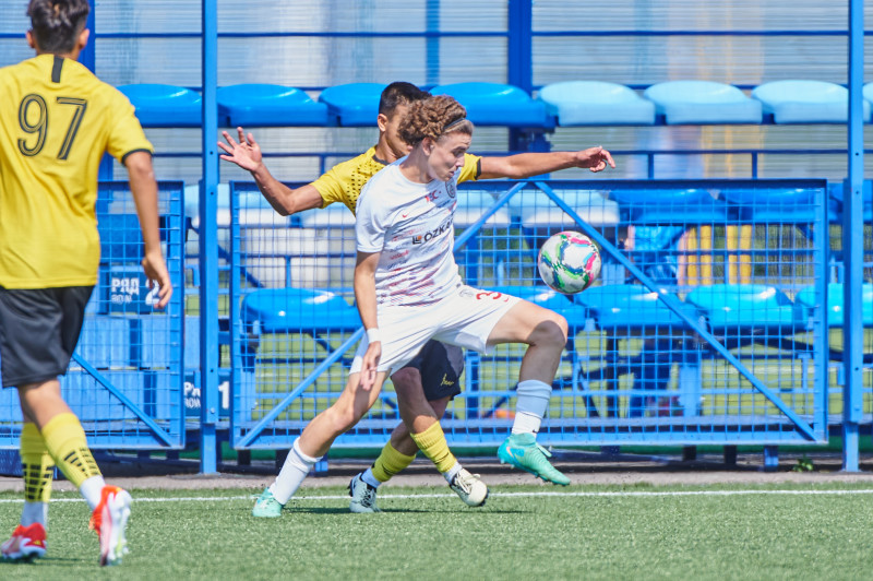 Кубок Казаченка 2024, «Сепахан» — «Алтынорду»