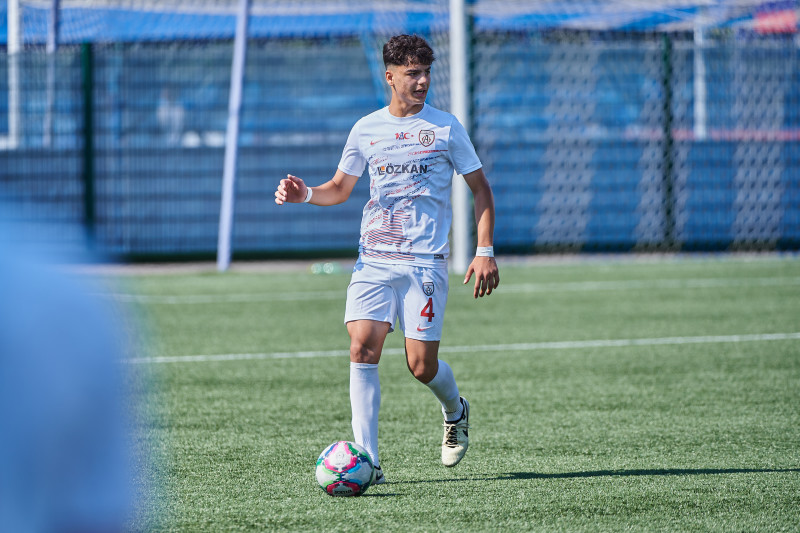 Кубок Казаченка 2024, «Сепахан» — «Алтынорду»